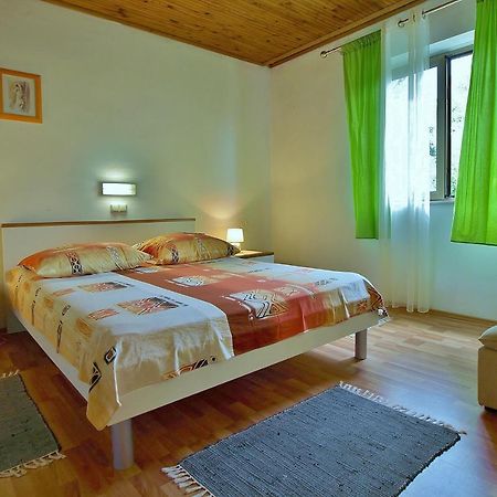 Apartments Biserka Rab Town Extérieur photo